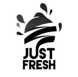 JUST FRESH