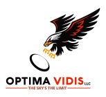 OPTIMA VIDIS LLC THE SKY'S THE LIMIT