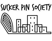 SUCKER PIN SOCIETY