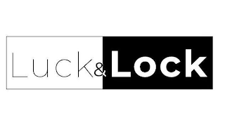 LUCK & LOCK