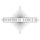 INSPIRED VOICES