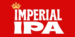 IMPERIAL IPA