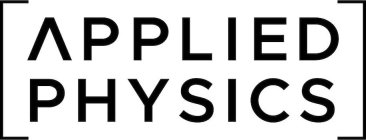 APPLIED PHYSICS