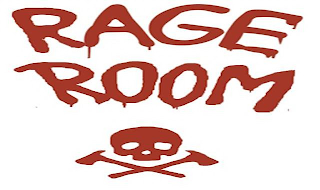 RAGE ROOM