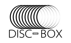 DISC-BOX