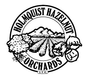 HOLMQUIST HAZELNUT ORCHARDS L.L.C.