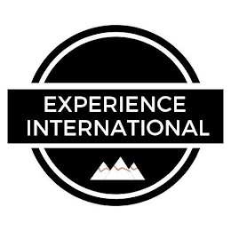 EXPERIENCE INTERNATIONAL