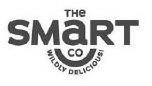THE SMART CO WILDLY DELICIOUS!
