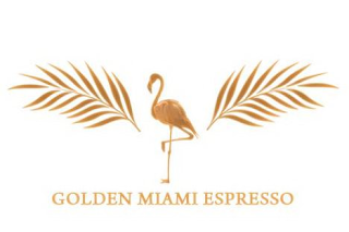 GOLDEN MIAMI ESPRESSO