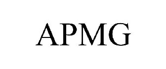 APMG