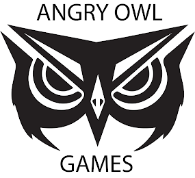 ANGRY OWL GAMES