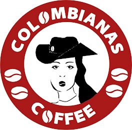 COLOMBIANAS COFFEE