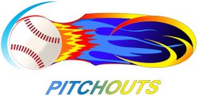 PITCHOUTS