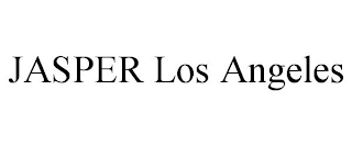 JASPER LOS ANGELES