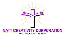 NATT CREATIVITY CORPORATION NESTLED AMONGST THE TREES
