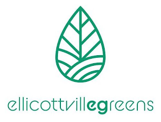 ELLICOTTVILLEGREENS