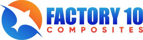 FACTORY 10 COMPOSITES