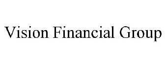 VISION FINANCIAL GROUP