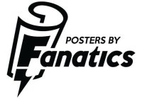 POSTERS BY FANATICS