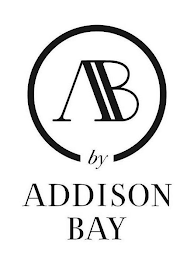 AB BY ADDISON BAY