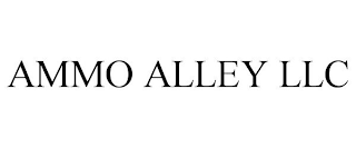 AMMO ALLEY LLC