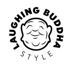 LAUGHING BUDDHA STYLE