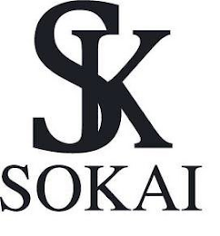 SK SOKAI
