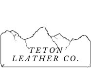 TETON LEATHER CO.