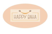 HAPPY BAHA