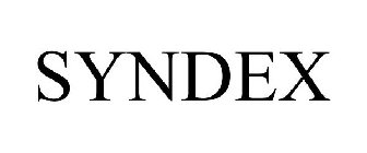 SYNDEX