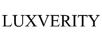 LUXVERITY