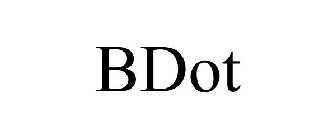 BDOT