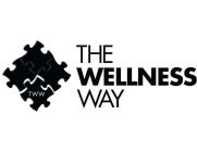 TWW THE WELLNESS WAY