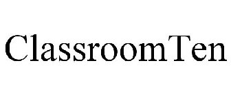 CLASSROOMTEN