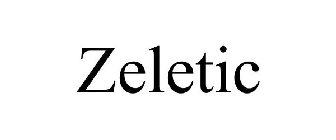 ZELETIC