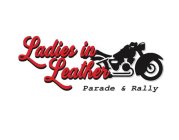 LADIES IN LEATHER PARADE & RALLY