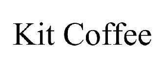 KIT COFFEE