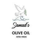 SAMAD'S OLIVE OIL EXTRA VIRGIN