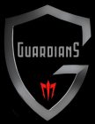 G GUARDIANS