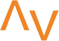 A V