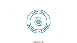 CERTIFIED BIOLOGICAL DENTIST