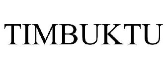 TIMBUKTU