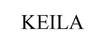 KEILA