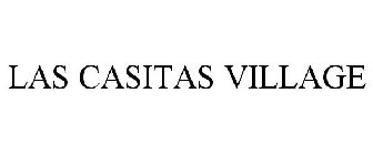 LAS CASITAS VILLAGE