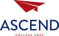 ASCEND COLLEGE PREP