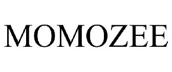 MOMOZEE