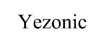 YEZONIC