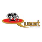 QUEST SCHOOL OF WRESTLING