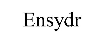 ENSYDR