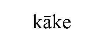 KAKE